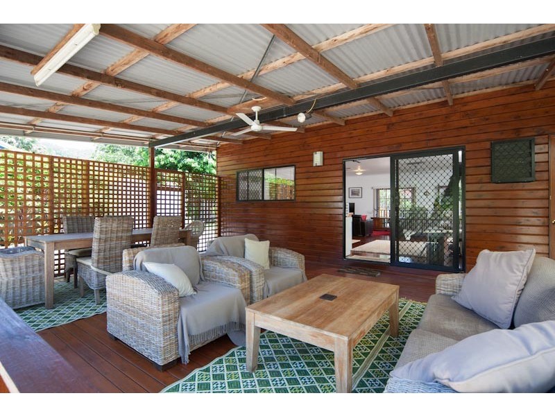 3 Palmer Close, Gordonvale QLD 4865