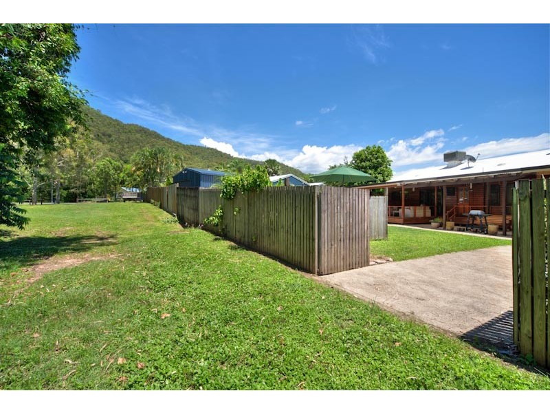 3 Palmer Close, Gordonvale QLD 4865