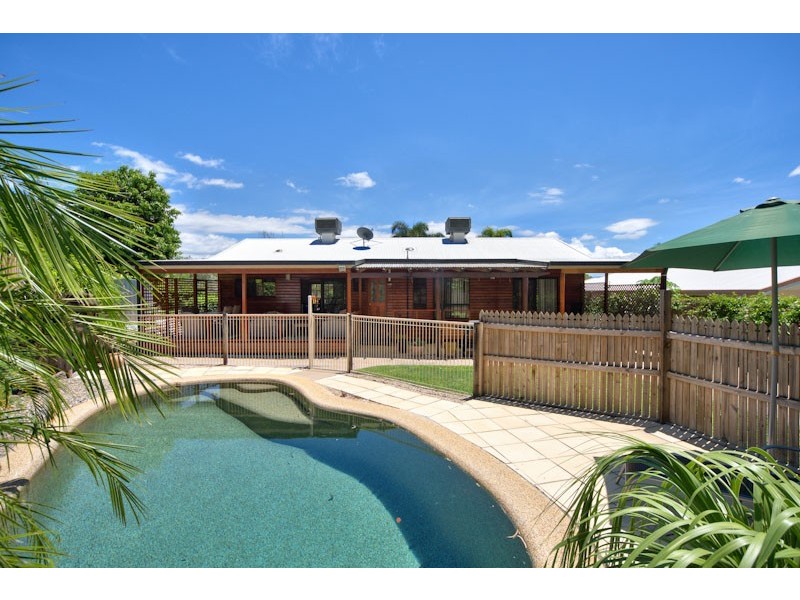 3 Palmer Close, Gordonvale QLD 4865