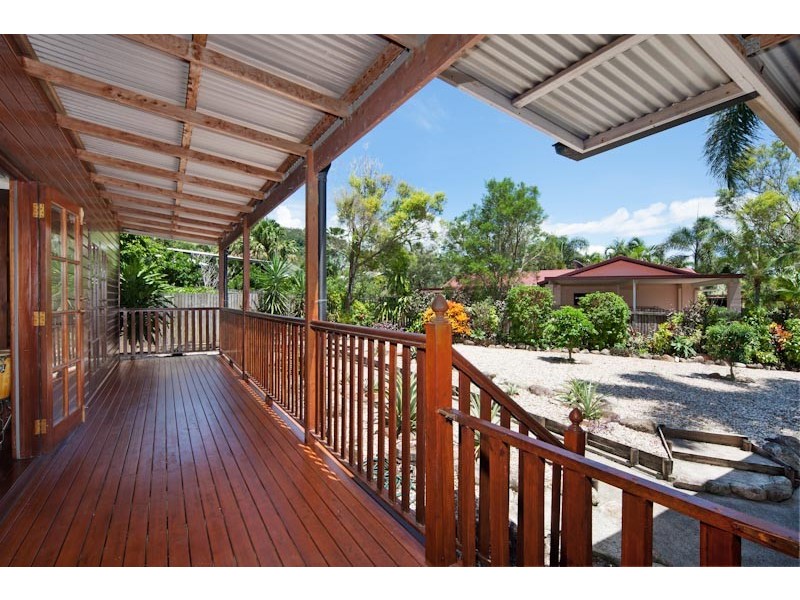 3 Palmer Close, Gordonvale QLD 4865