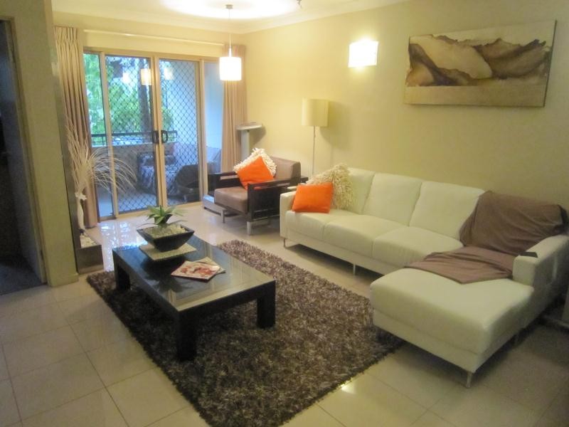 707/12 Gregory Street, Westcourt QLD 4870