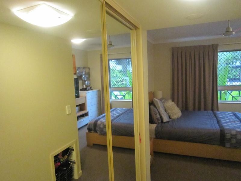 707/12 Gregory Street, Westcourt QLD 4870