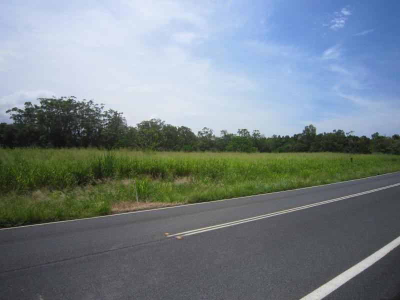 lot 2 Pine Creek Road, East Trinity QLD 4871