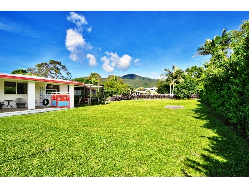 92 Sheppards Street, Gordonvale QLD 4865