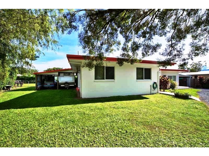 92 Sheppards Street, Gordonvale QLD 4865