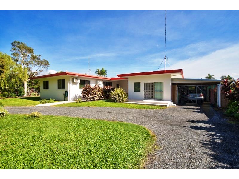92 Sheppards Street, Gordonvale QLD 4865