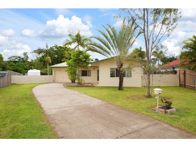 6 Frost Close, Edmonton QLD 4869