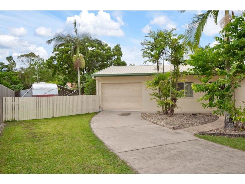 6 Frost Close, Edmonton QLD 4869