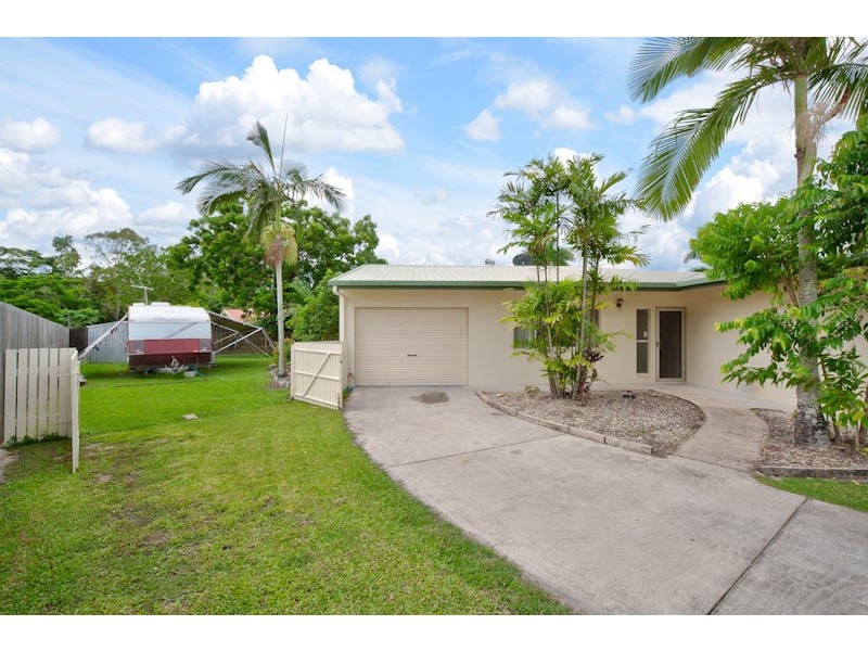 6 Frost Close, Edmonton QLD 4869