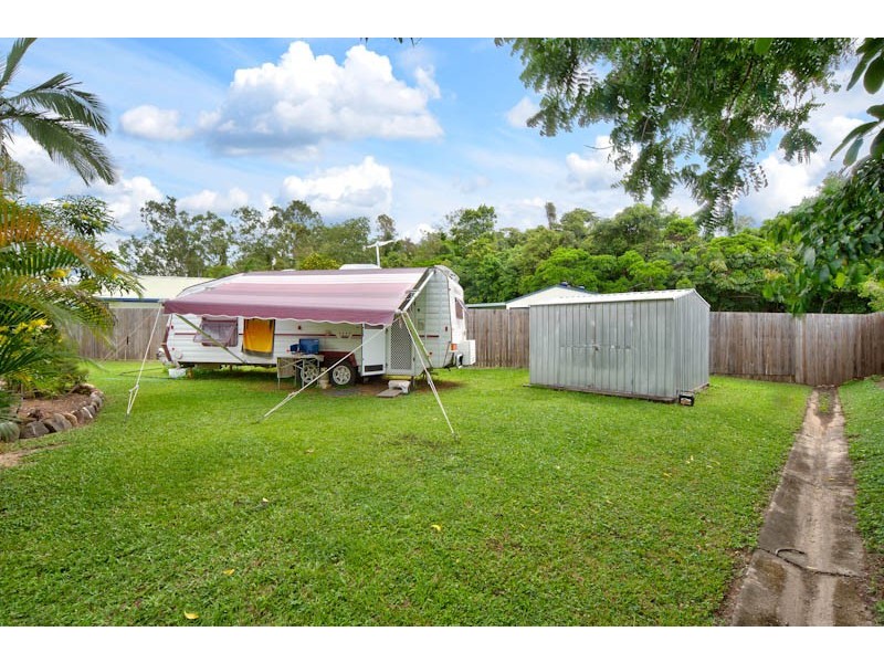 6 Frost Close, Edmonton QLD 4869
