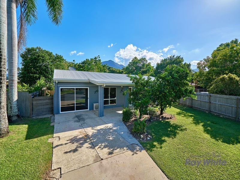 13 Talisman Close, Edmonton QLD 4869