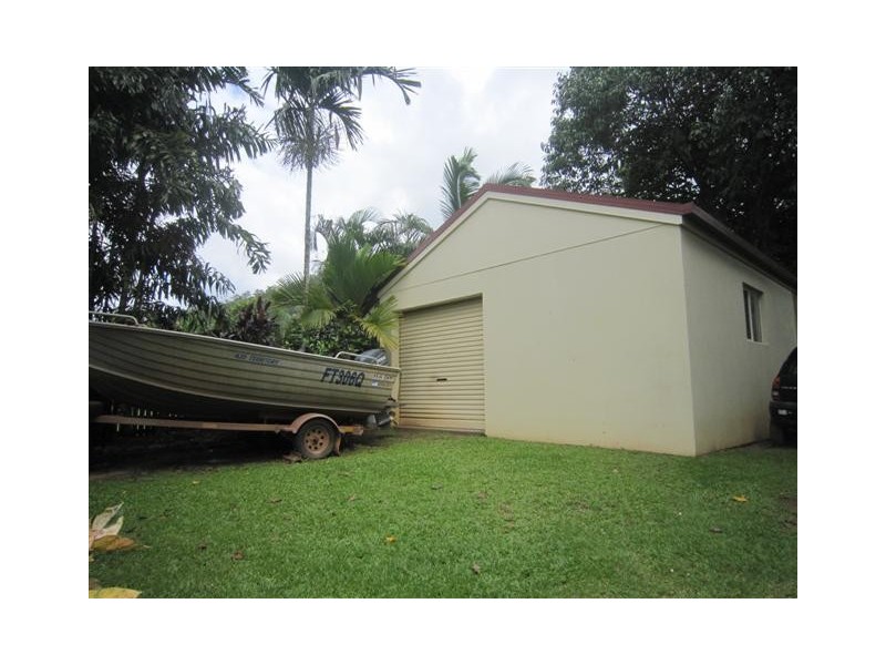 18 Patrick Close, Gordonvale QLD 4865