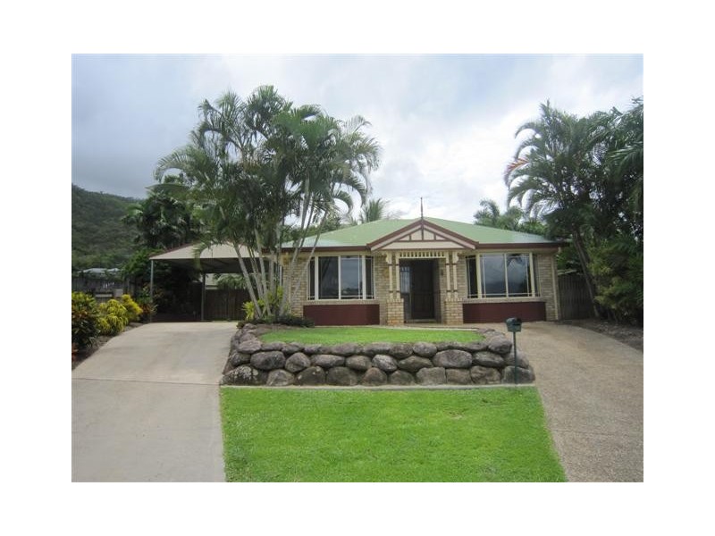 18 Patrick Close, Gordonvale QLD 4865