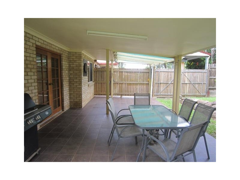 18 Patrick Close, Gordonvale QLD 4865