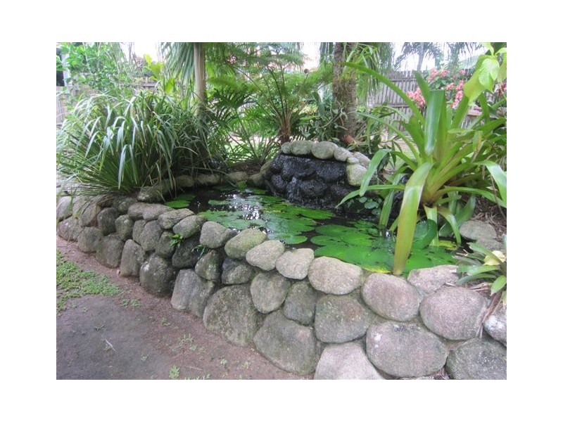 18 Patrick Close, Gordonvale QLD 4865