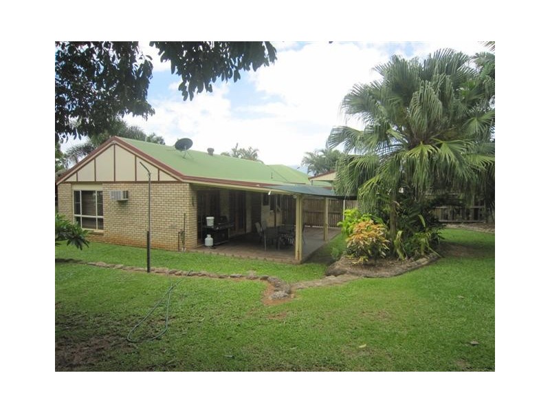 18 Patrick Close, Gordonvale QLD 4865