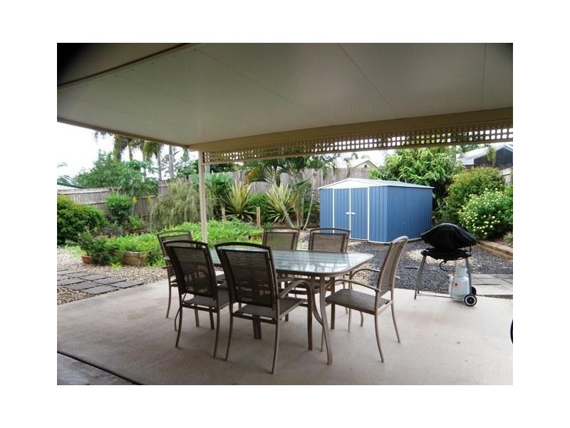 24 Slipper Street, Edmonton QLD 4869