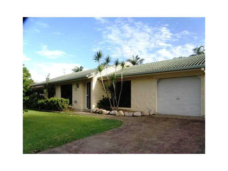 13 Rosa Close, Edmonton QLD 4869