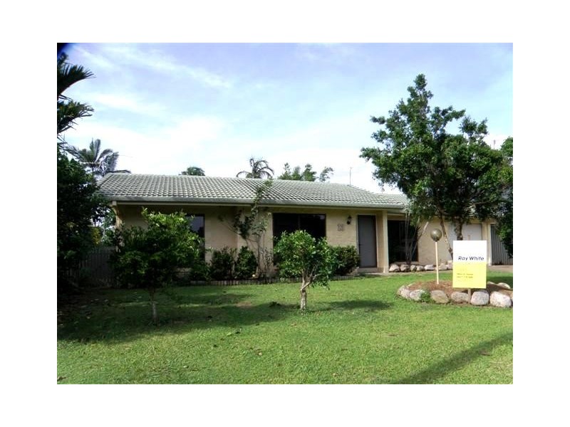 13 Rosa Close, Edmonton QLD 4869