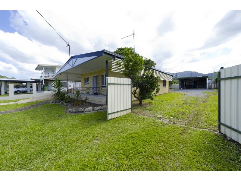 9 Milano Street, Woree QLD 4868