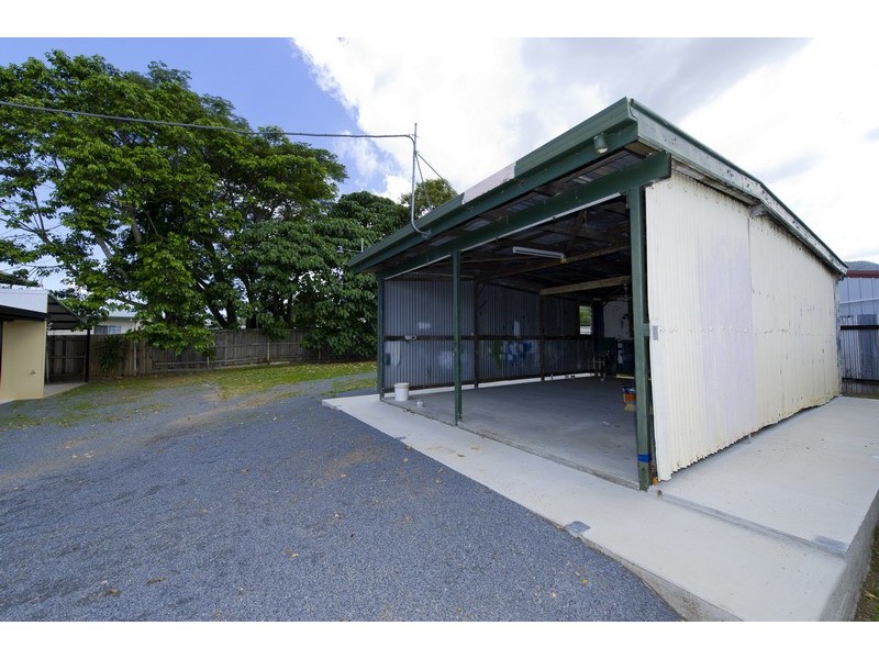 9 Milano Street, Woree QLD 4868