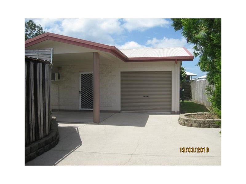Edmonton QLD 4869