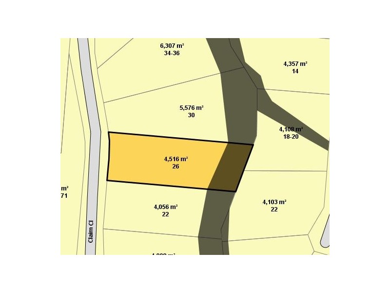 26 Claim Close, Goldsborough QLD 4865