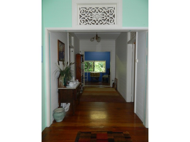 Fishery Falls QLD 4871