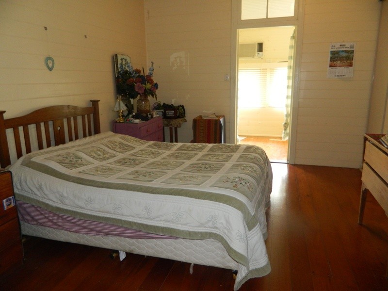 Fishery Falls QLD 4871