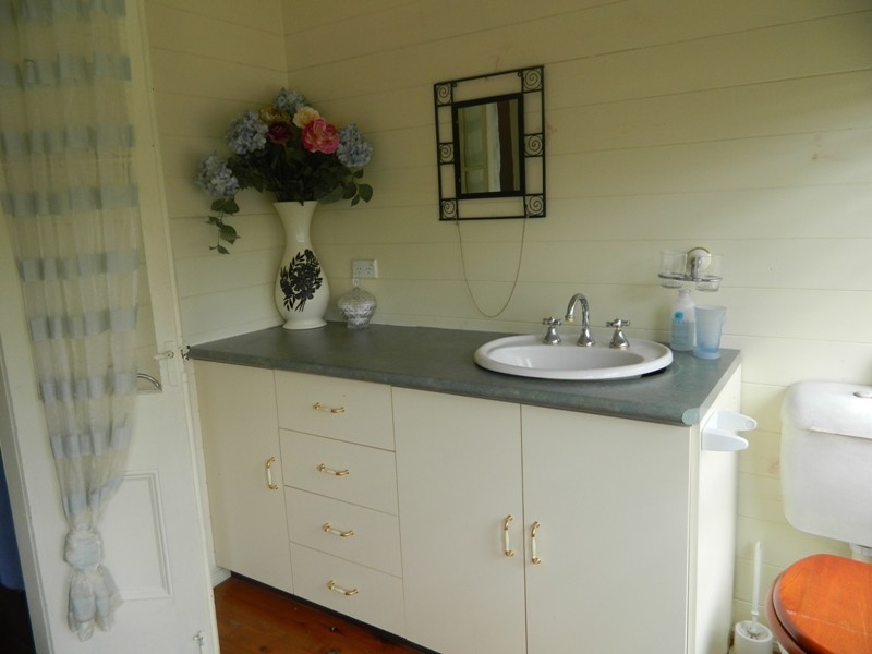 Fishery Falls QLD 4871