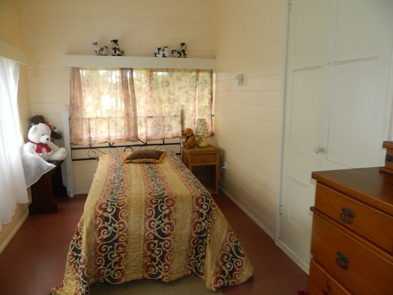 Fishery Falls QLD 4871