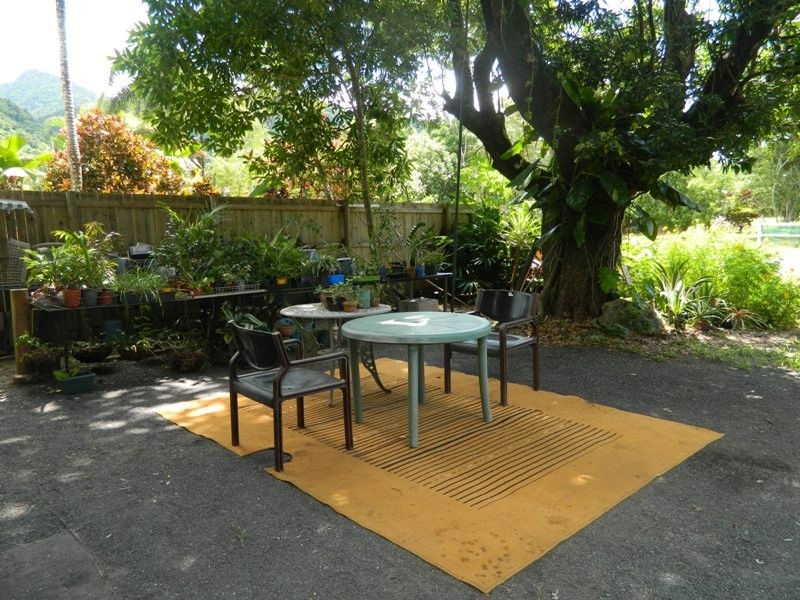 Fishery Falls QLD 4871