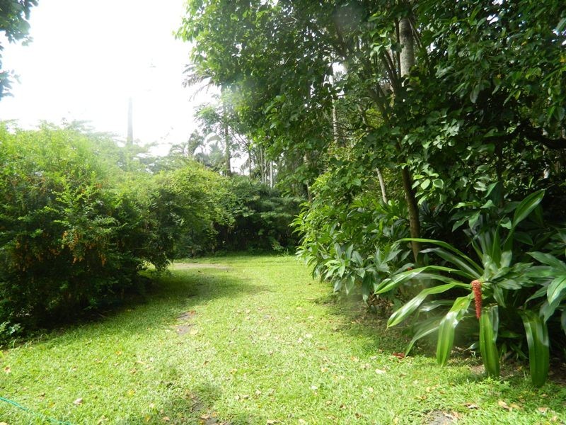 Fishery Falls QLD 4871