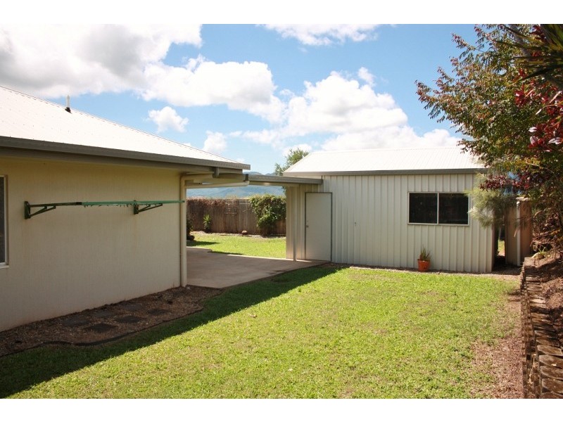 5 Schorman Street, Gordonvale QLD 4865