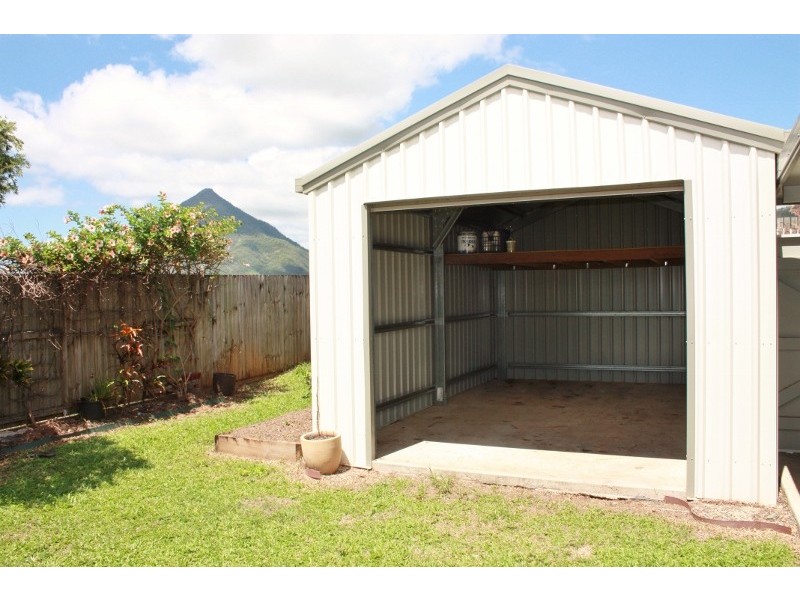 5 Schorman Street, Gordonvale QLD 4865