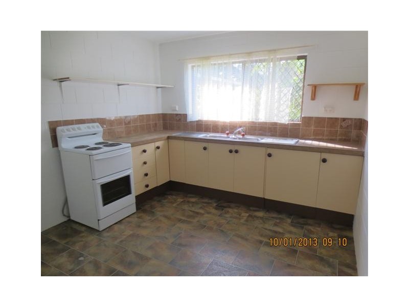 Woree QLD 4868