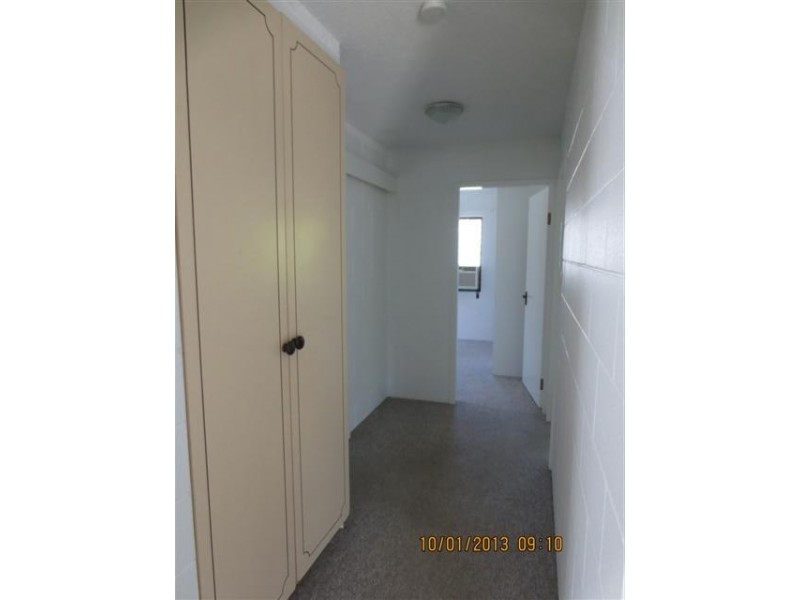 Woree QLD 4868