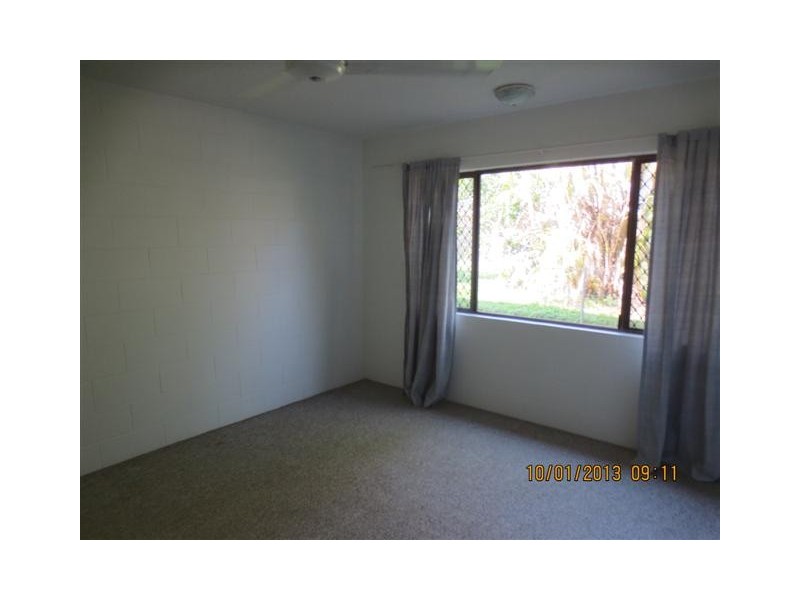 Woree QLD 4868