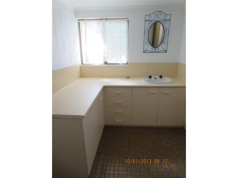 Woree QLD 4868