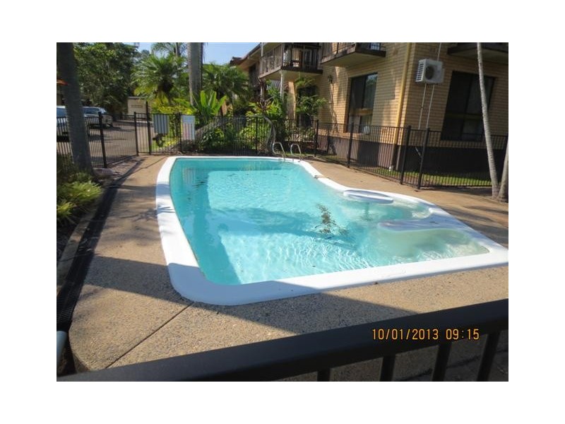 Woree QLD 4868