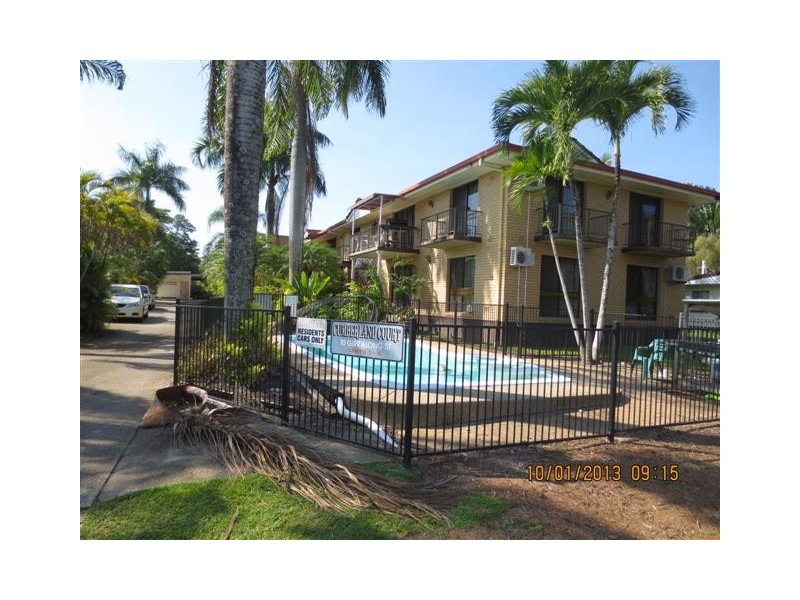 Woree QLD 4868