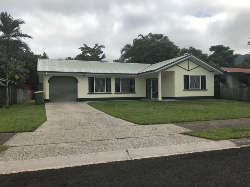 Bentley Park QLD 4869