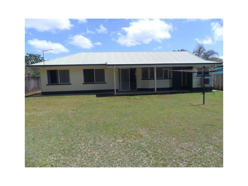 Bentley Park QLD 4869