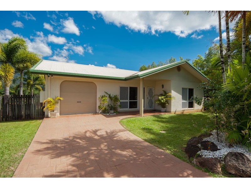 Bentley Park QLD 4869