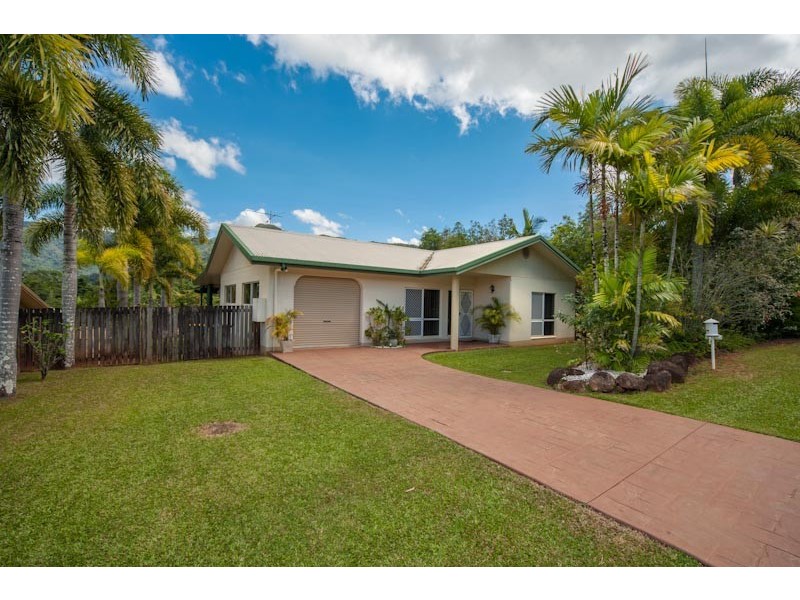 Bentley Park QLD 4869