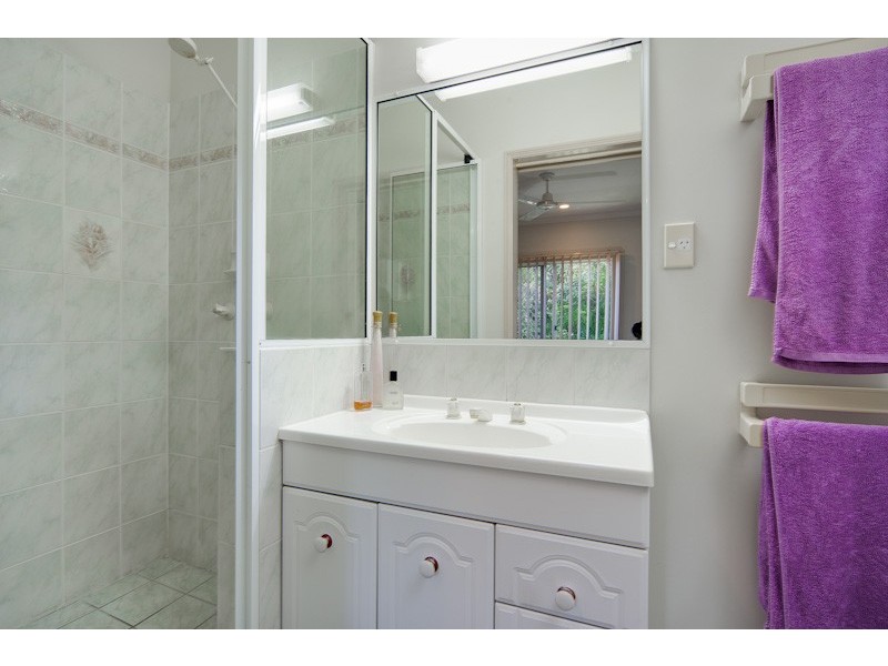 Bentley Park QLD 4869