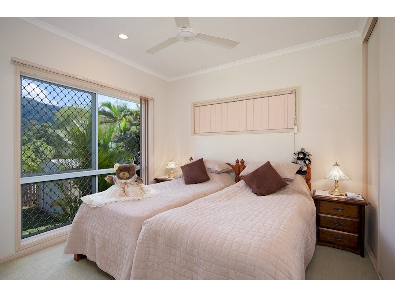 Bentley Park QLD 4869