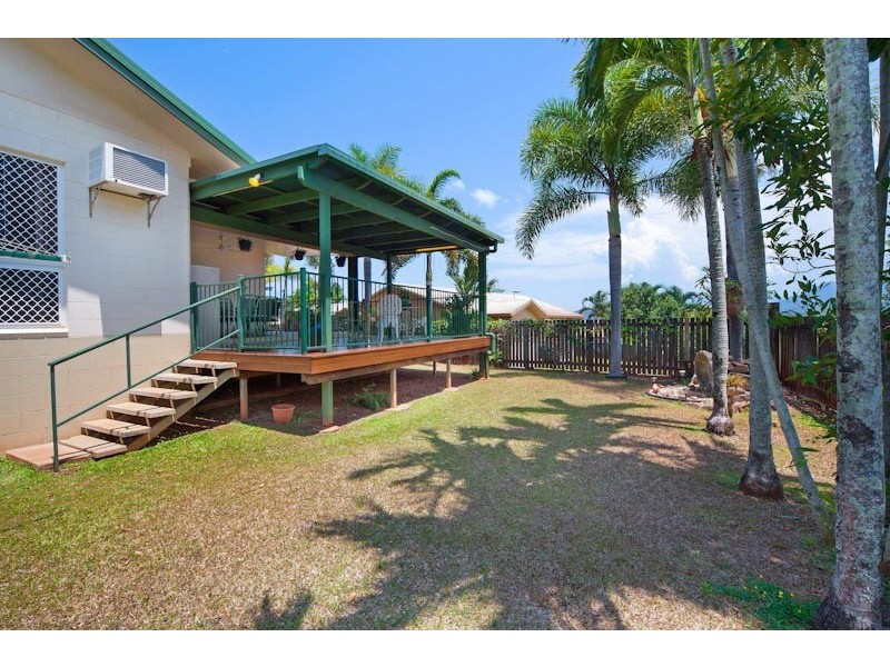 Bentley Park QLD 4869