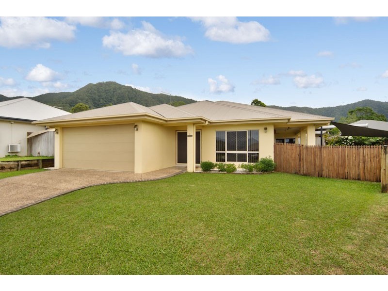 9 Laidley Close, Bentley Park QLD 4869