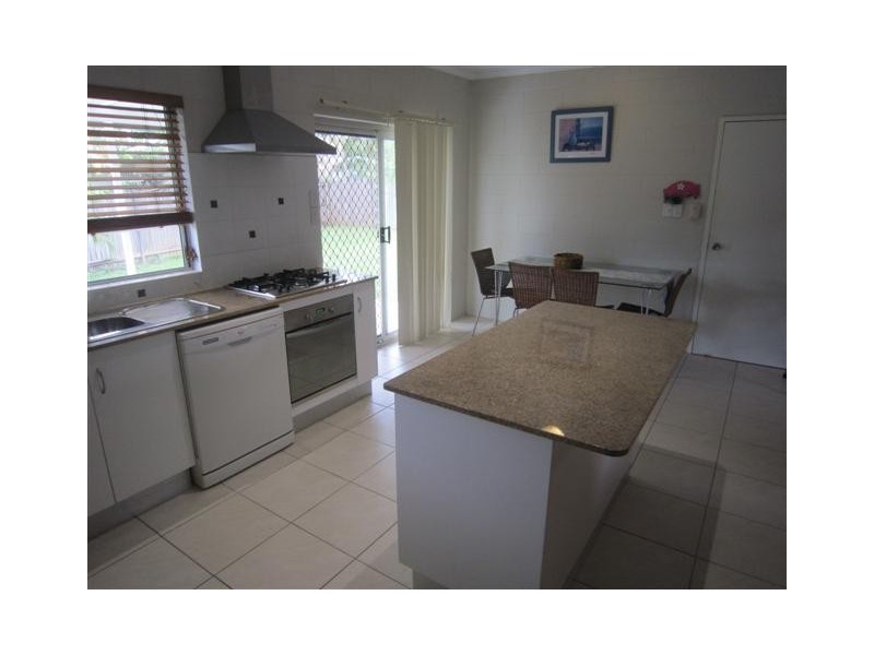 22 Resolution Drive, Bentley Park QLD 4869